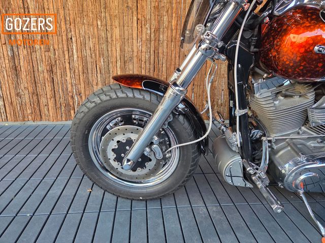 harley-davidson - fxdr-114