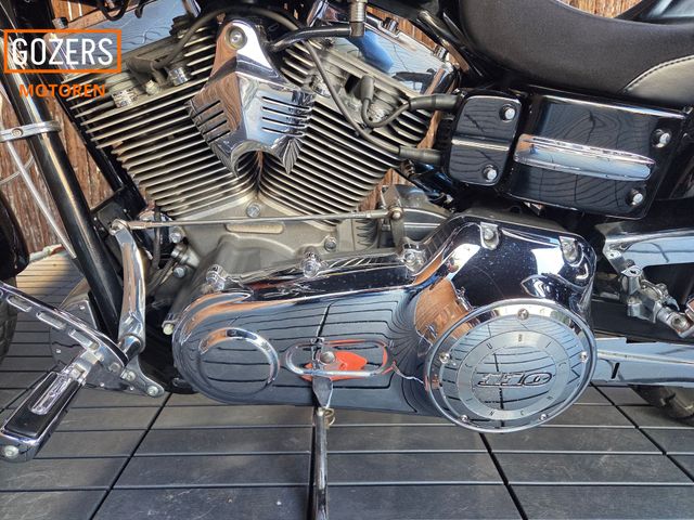 harley-davidson - fxdr-114