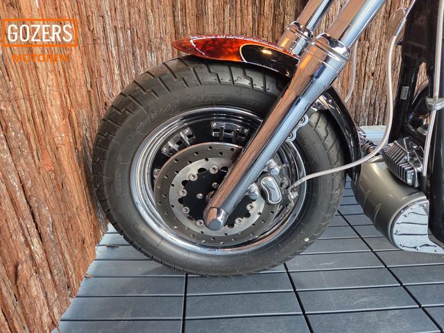 harley-davidson - fxdr-114