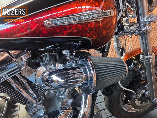 harley-davidson - fxdr-114