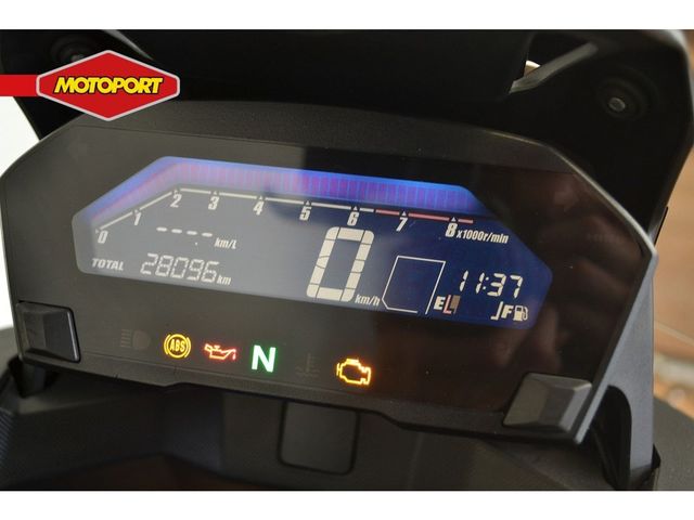 honda - nc-750-x-abs