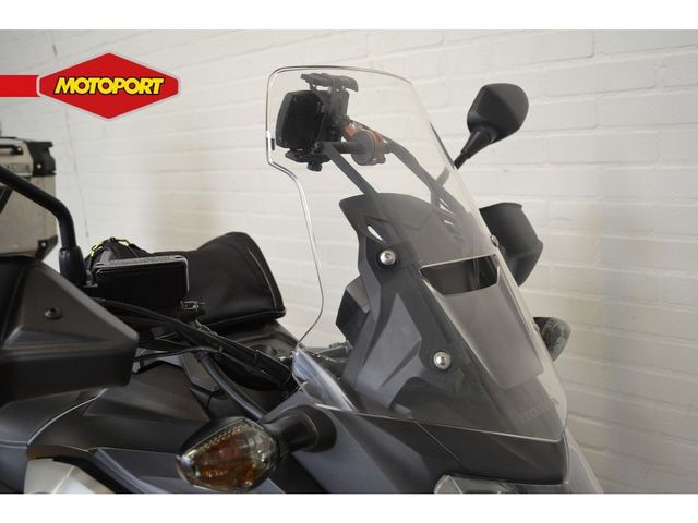 honda - nc-750-x-abs