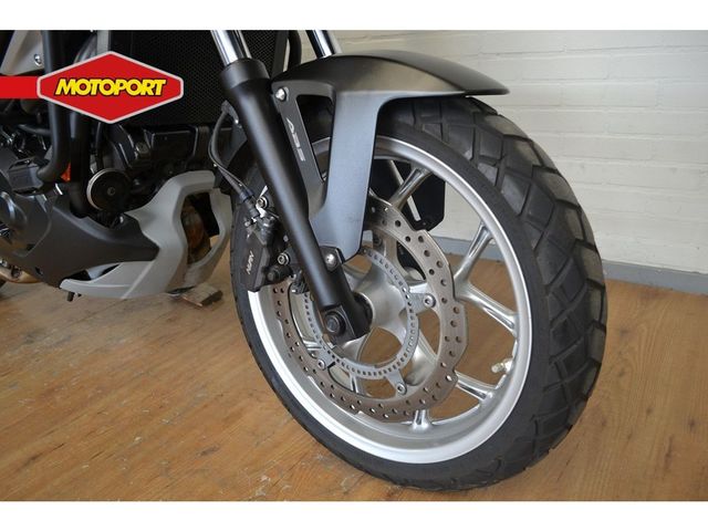 honda - nc-750-x-abs