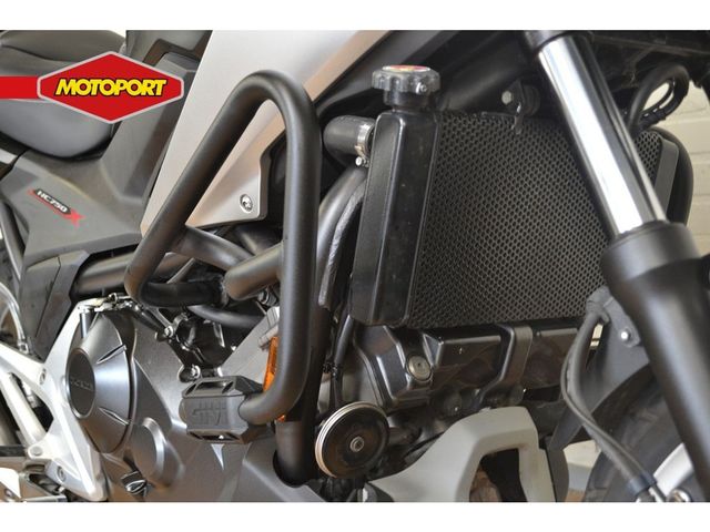 honda - nc-750-x-abs