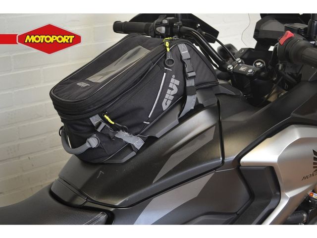 honda - nc-750-x-abs