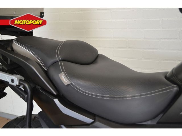 honda - nc-750-x-abs