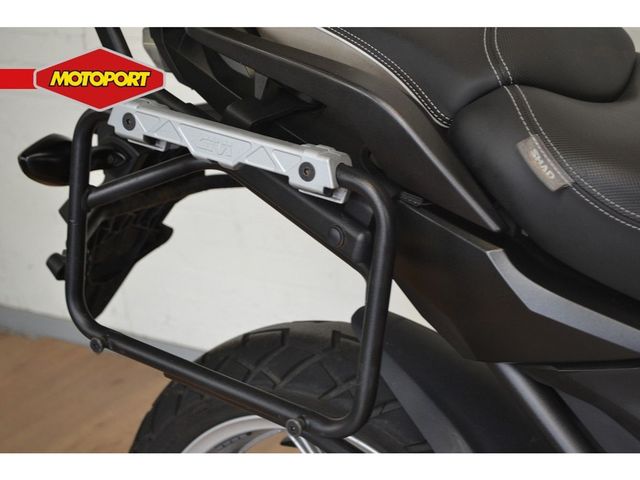 honda - nc-750-x-abs