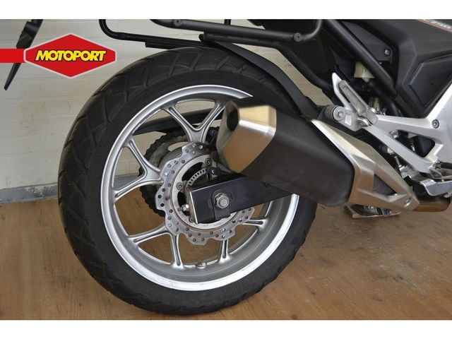 honda - nc-750-x-abs