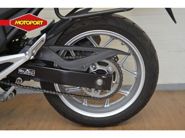 honda - nc-750-x-abs