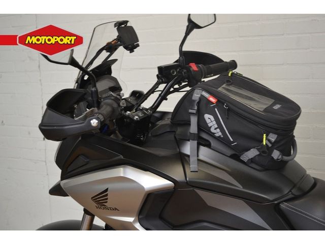 honda - nc-750-x-abs