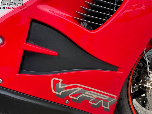 honda - vfr-750-f