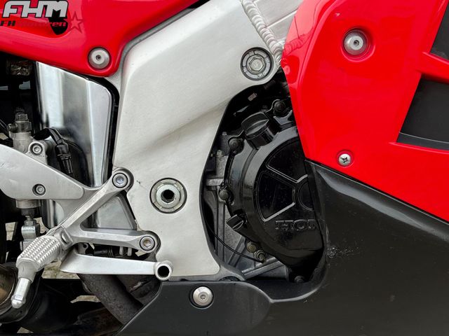 honda - vfr-750-f