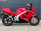 HONDA VFR 750 F