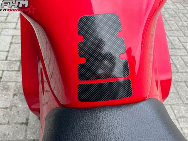 honda - vfr-750-f