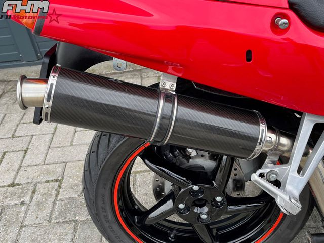 honda - vfr-750-f