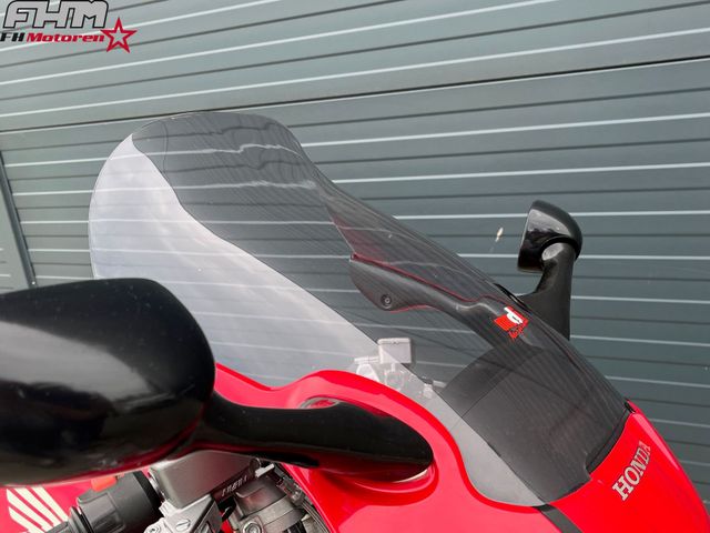 honda - vfr-750-f