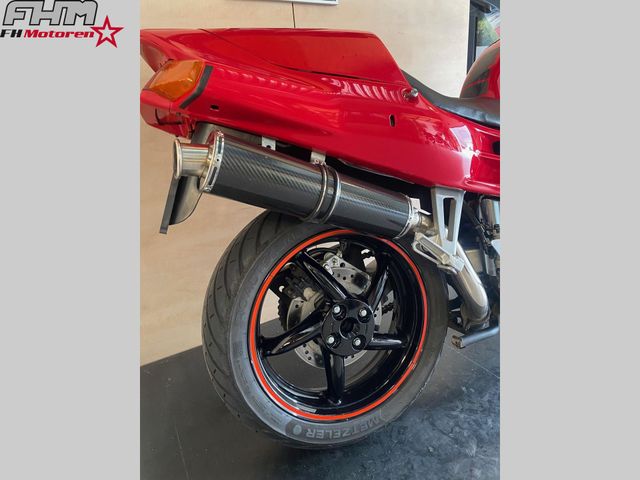 honda - vfr-750-f