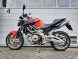 APRILIA SL 750 SHIVER