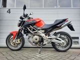 APRILIA SL 750 SHIVER