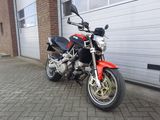 APRILIA SL 750 SHIVER