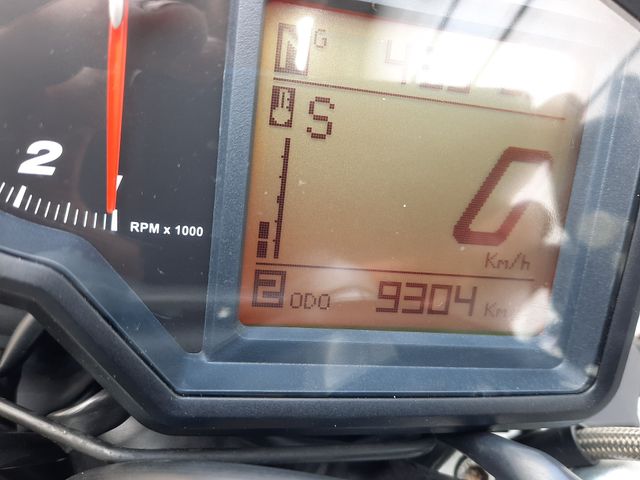 aprilia - sl-750-shiver