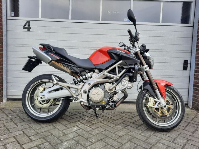 aprilia - sl-750-shiver
