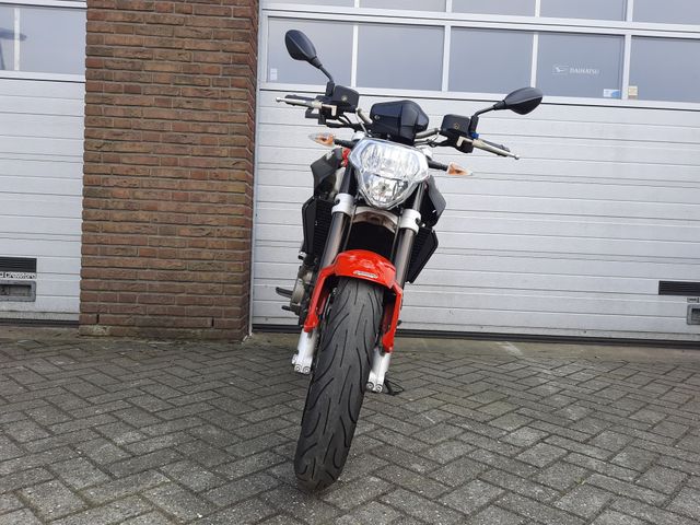 aprilia - sl-750-shiver