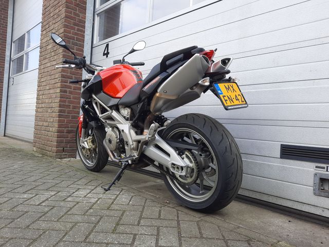 aprilia - sl-750-shiver