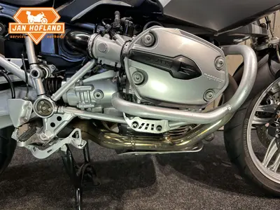 BMW R 1200 GS – foto 2