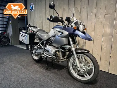 BMW R 1200 GS – foto 3