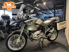 BMW R 1200 GS 2004 occasion – foto 11 van 15