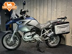 BMW R 1200 GS 2004 occasion – foto 12 van 15