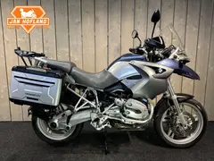 BMW R 1200 GS 2004 occasion – foto 15 van 15