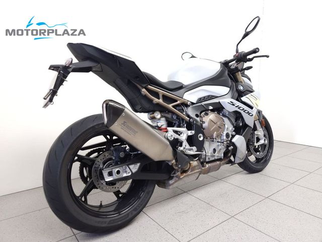 bmw - s-1000-r