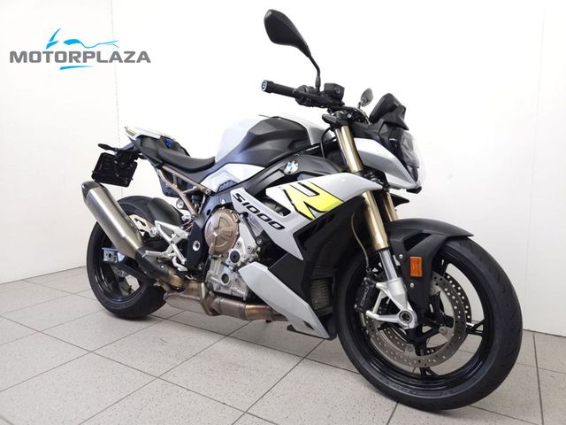bmw - s-1000-r