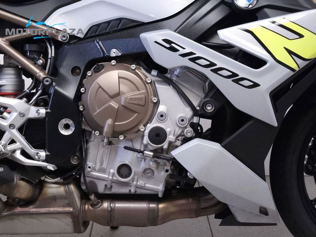 bmw - s-1000-r