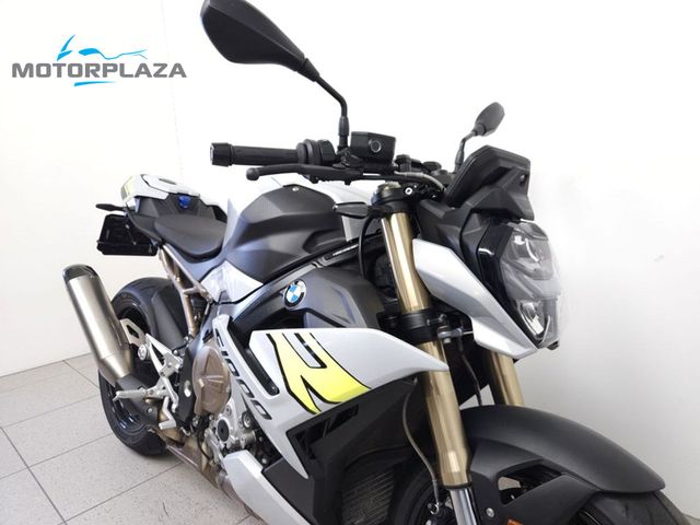 bmw - s-1000-r