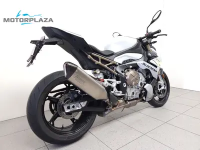 BMW S 1000 R – foto 2