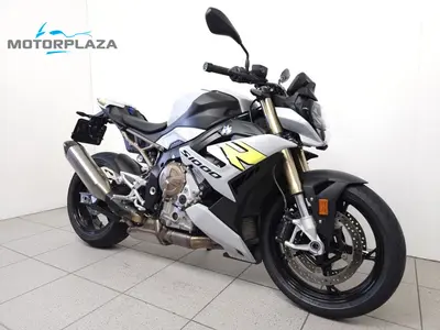 BMW S 1000 R – foto 3