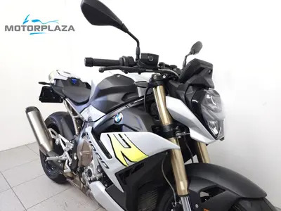 BMW S 1000 R – foto 4
