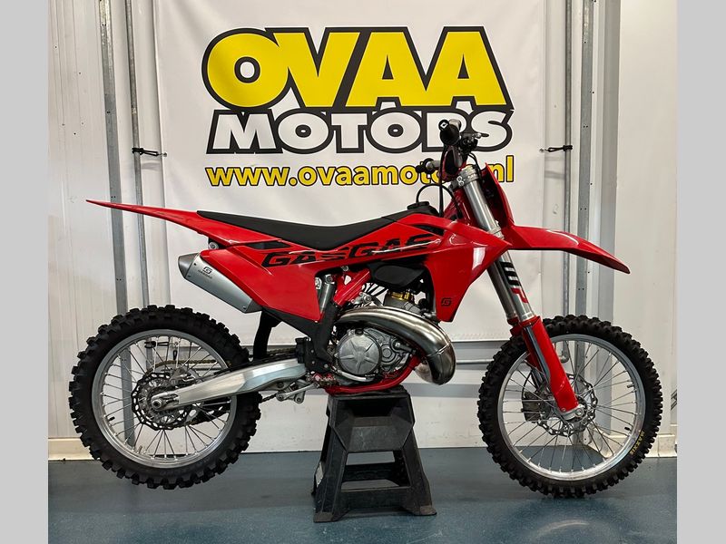Gasgas MC 250 2025 occasion