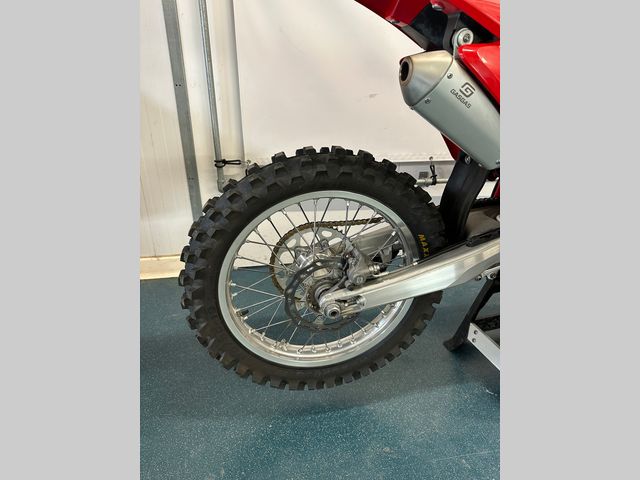 gasgas - mc-250