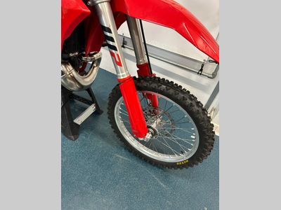 GASGAS MC 250 – foto 4