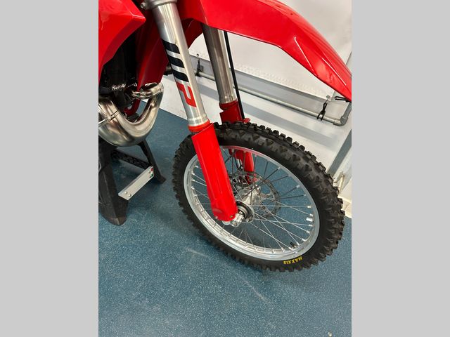 gasgas - mc-250