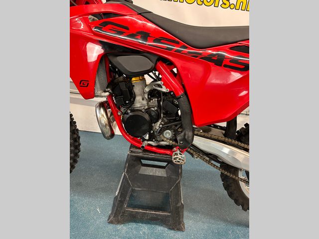 gasgas - mc-250