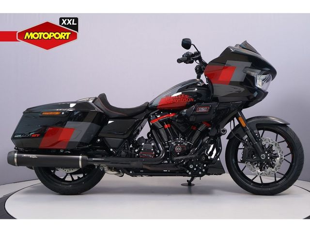 harley-davidson - road-glide-st