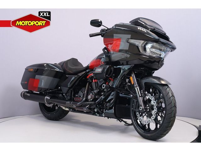 harley-davidson - road-glide-st