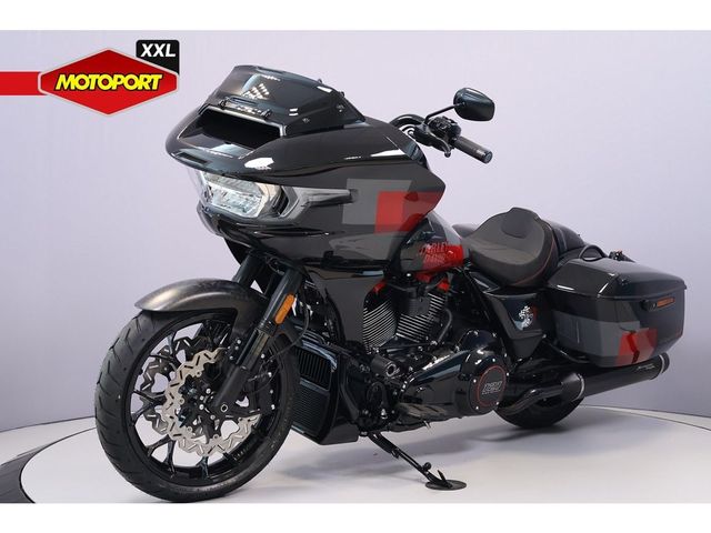 harley-davidson - road-glide-st