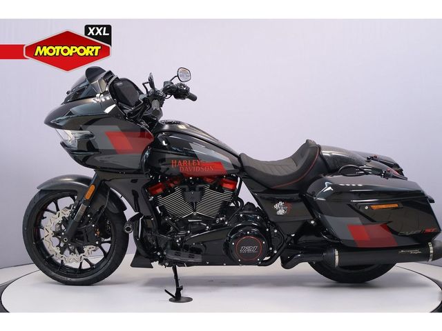 harley-davidson - road-glide-st