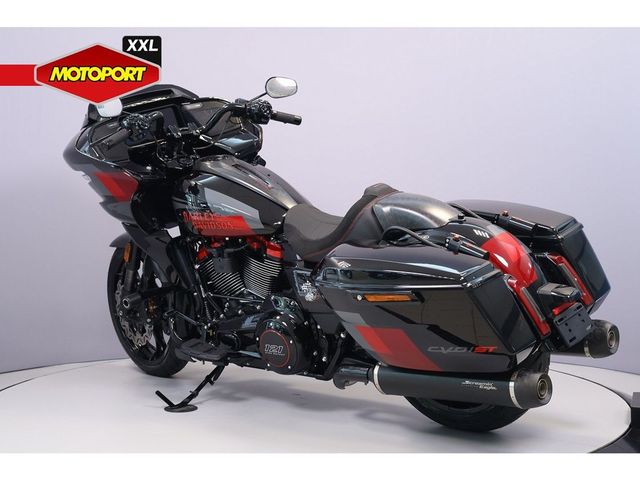 harley-davidson - road-glide-st